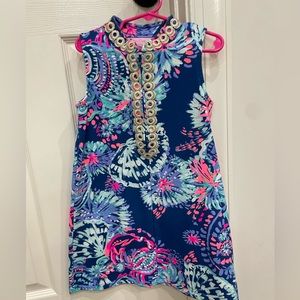 Girl’s Lily Pulitzer Dress